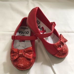 Gymboree Dress Shoes